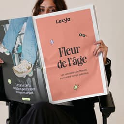 Visual Identity And Graphic Language For A Student Life Platform cover image