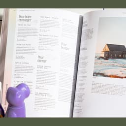 Book Design And Art Direction For Les Éditions Cardinal cover image