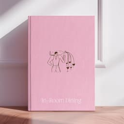 Brand Repositioning And Identity Development For Pulitzer Amsterdam cover image