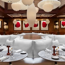 Brand Positioning And Identity For Lyle, A Washington, D.c. Hotel And Restaurant  cover image