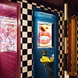 25 Paul Street - Colt design work cover image