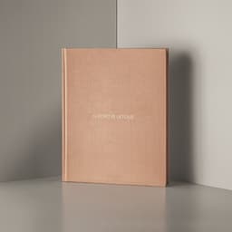 Rebrand For A London Restaurant cover image