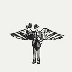 Brand Identity For Duke Istanbul cover image