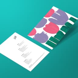 Brand Naming And Identity For A Shoreditch Rooftop Bar cover image