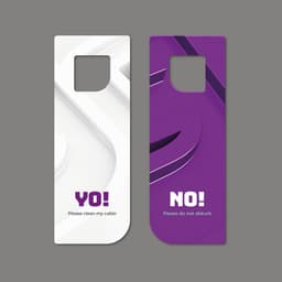Brand Positioning And Identity Development For Yotel cover image