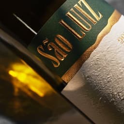 Brand Identity And Packaging For São Luiz Wines cover image