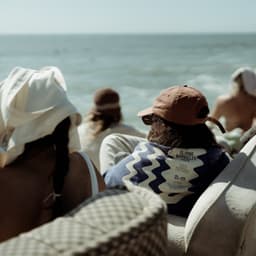 Visual Identity For Gliding Barnacles 2025 cover image