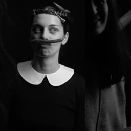 Brand Identity For Barôco Restaurant cover image