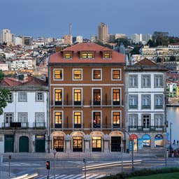 Branding And Packaging For Exmo. Hotel cover image