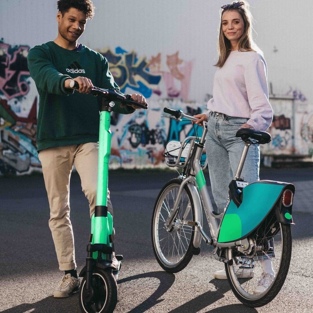 Animation Campaign For Greendex Online Magazine