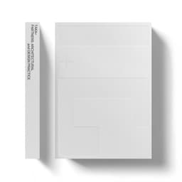 Identity System For Taka + Partners Architectural Studio cover image