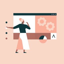 Ágora Investimento - Barca design work cover image