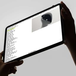 Brand Identity For Cypher Audio cover image