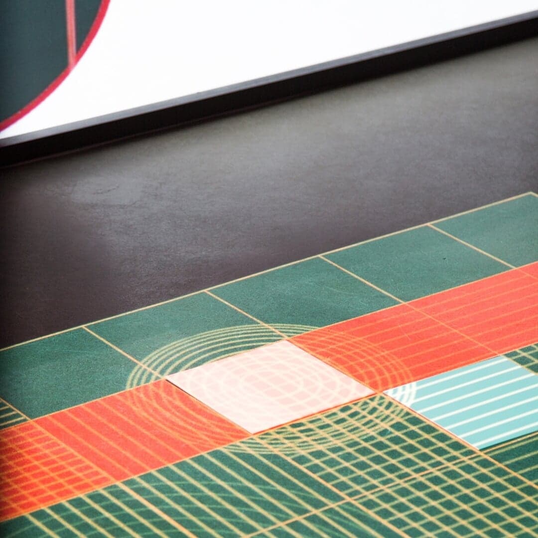 Installation Design For Oglf