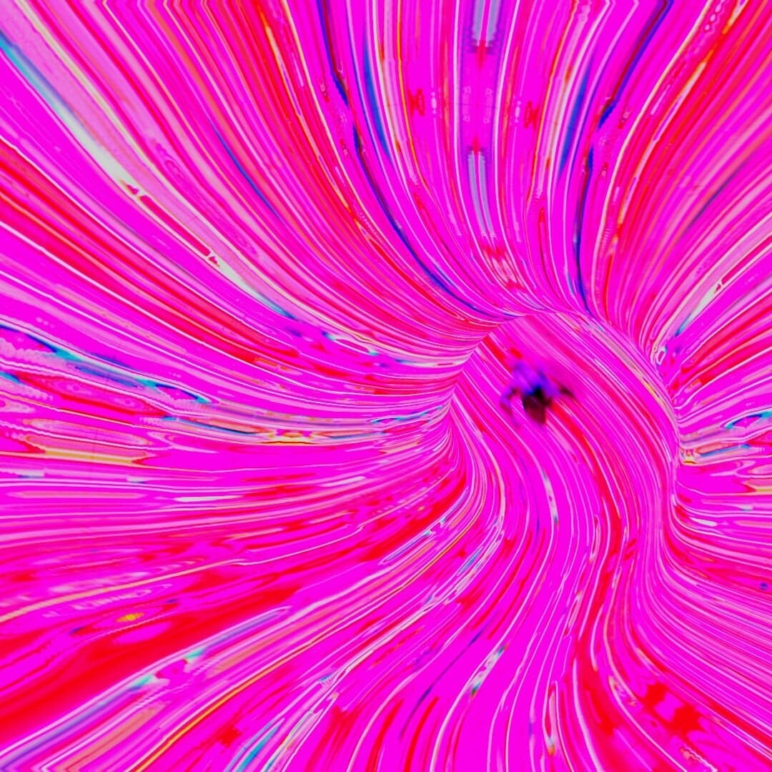 Motion Ident For Node Fest 2021