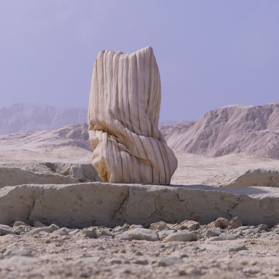 3d Motion Exploration For Windy