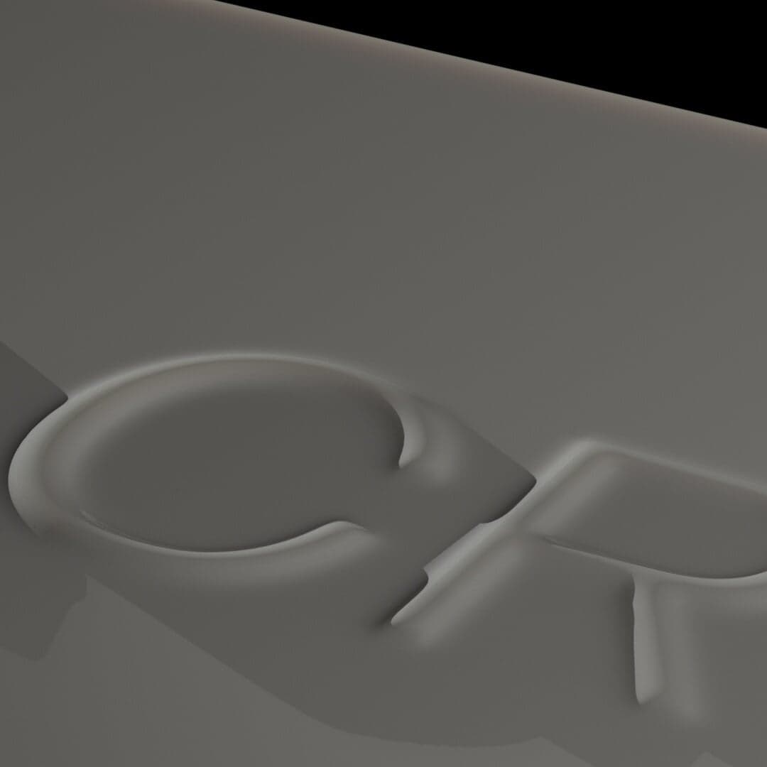 Showreel Motion Design For Acre Studio