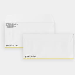 Accelpoint - Redkroft design work cover image