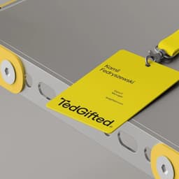 Logo Concept For The Software House cover image