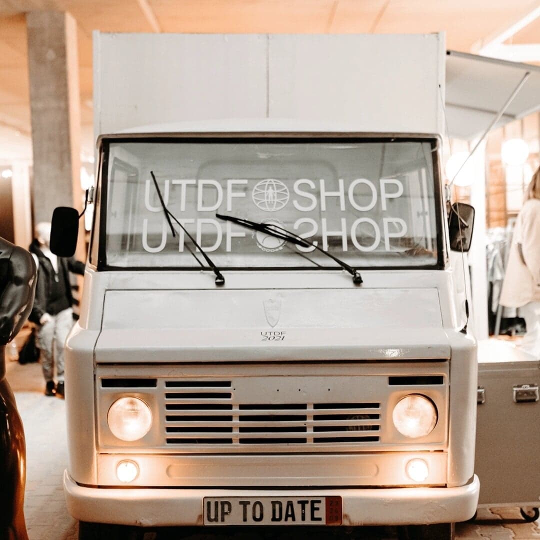 Brand Identity For Premium Mobile