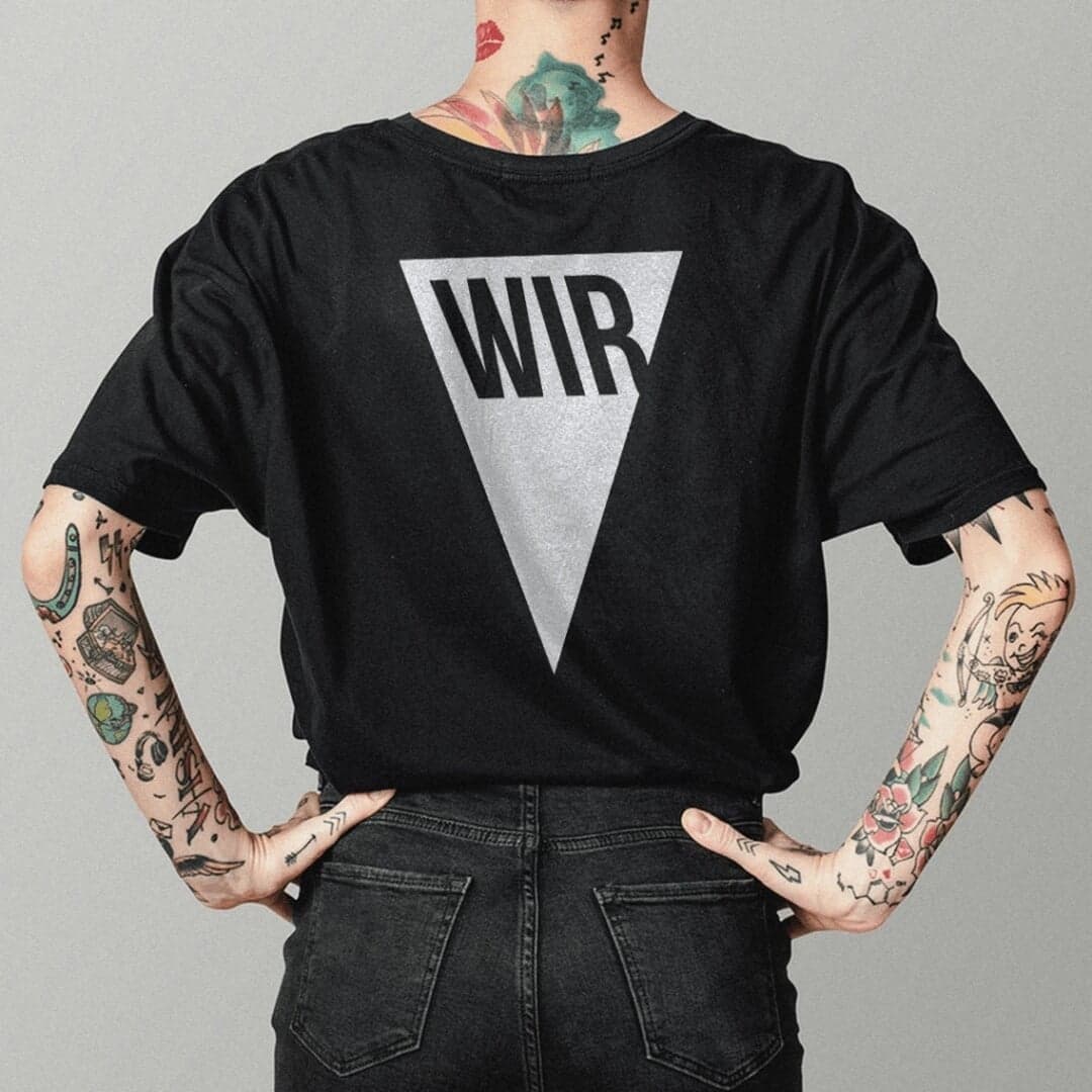 Concept Showcase For Process Box