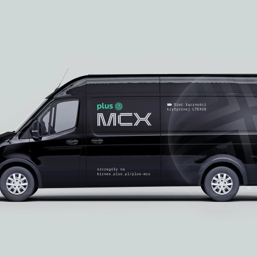 Brand Identity For Plusmcx