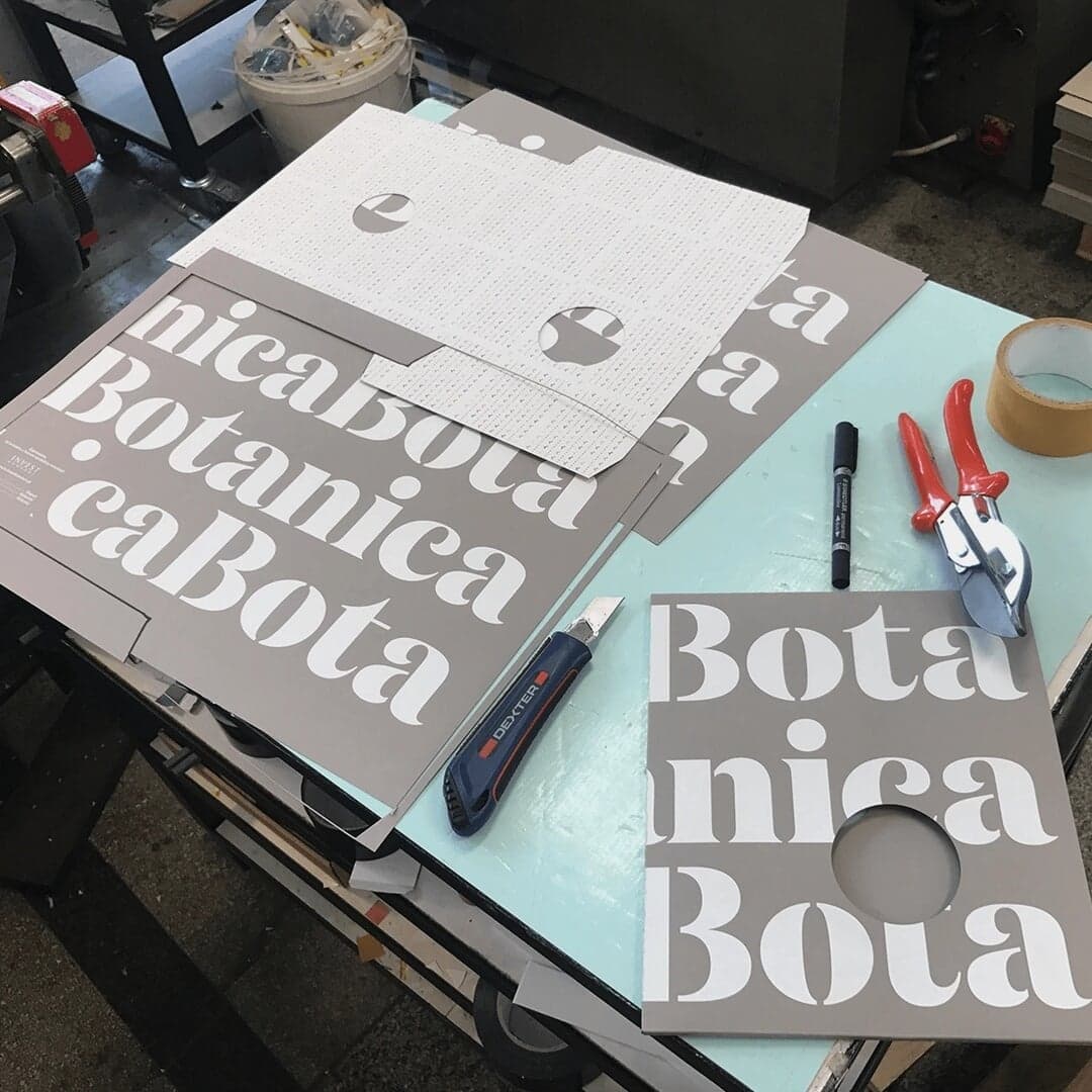 Brand Identity For A Luxury Residential Development