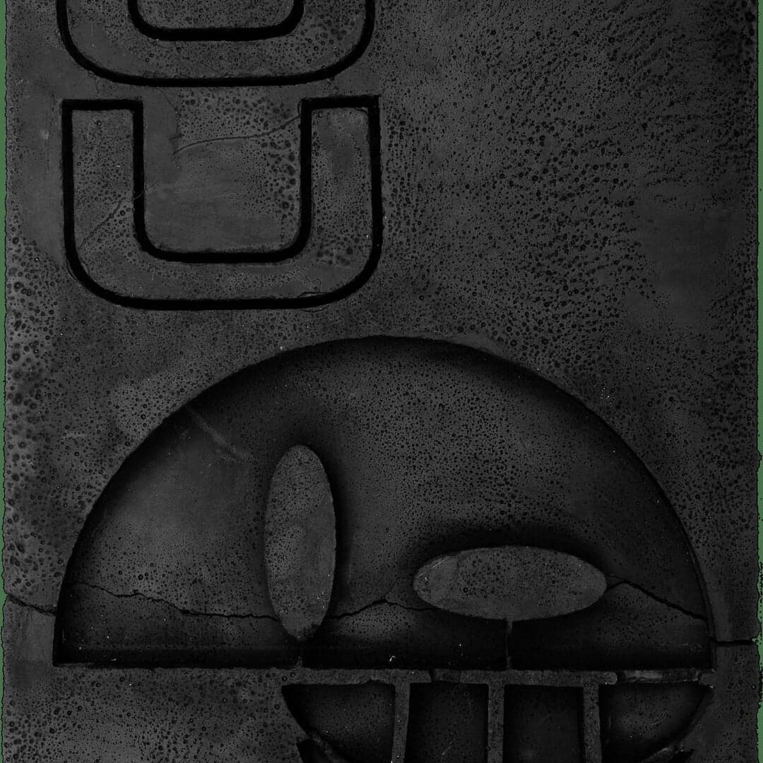 Brand Identity For Utdf 2020 Music Festival