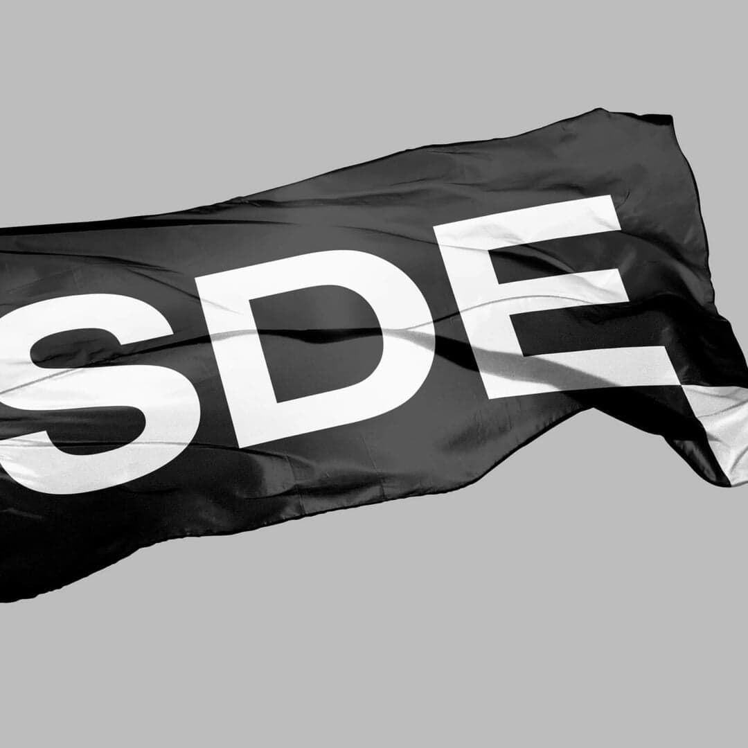 Brand Identity For A Media And Events Agency