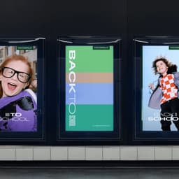 Brand Refresh For An E-commerce And Retail Leader cover image