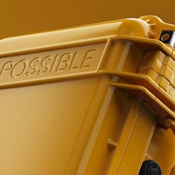 Visual Identity And Custom Typeface For An Event And Live Performance Design Consultancy cover image