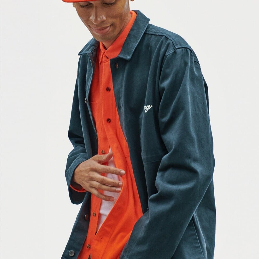 Rebranding And Digital Redesign For Curbee