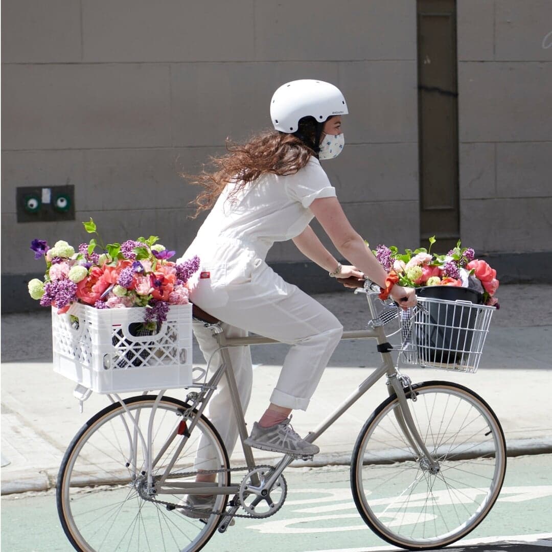 Experiential Campaign For Kate Spade New York