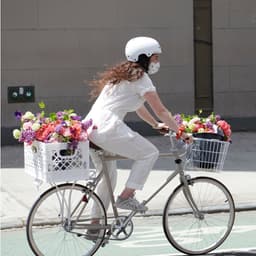 Experiential Mother’s Day Activation For Kate Spade cover image