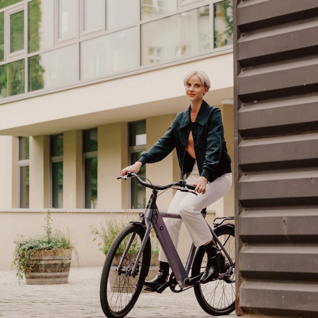 Brand Identity For Dance Mobility Platform