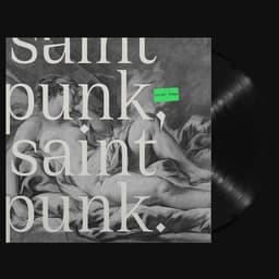 Saint Punk - Design Dept design work cover image