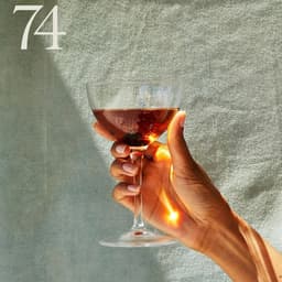 Brand Identity, Packaging, And Campaign For A Non-alcoholic Spirits Company cover image