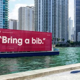 Brand Identity And Launch Campaign For Zagat cover image