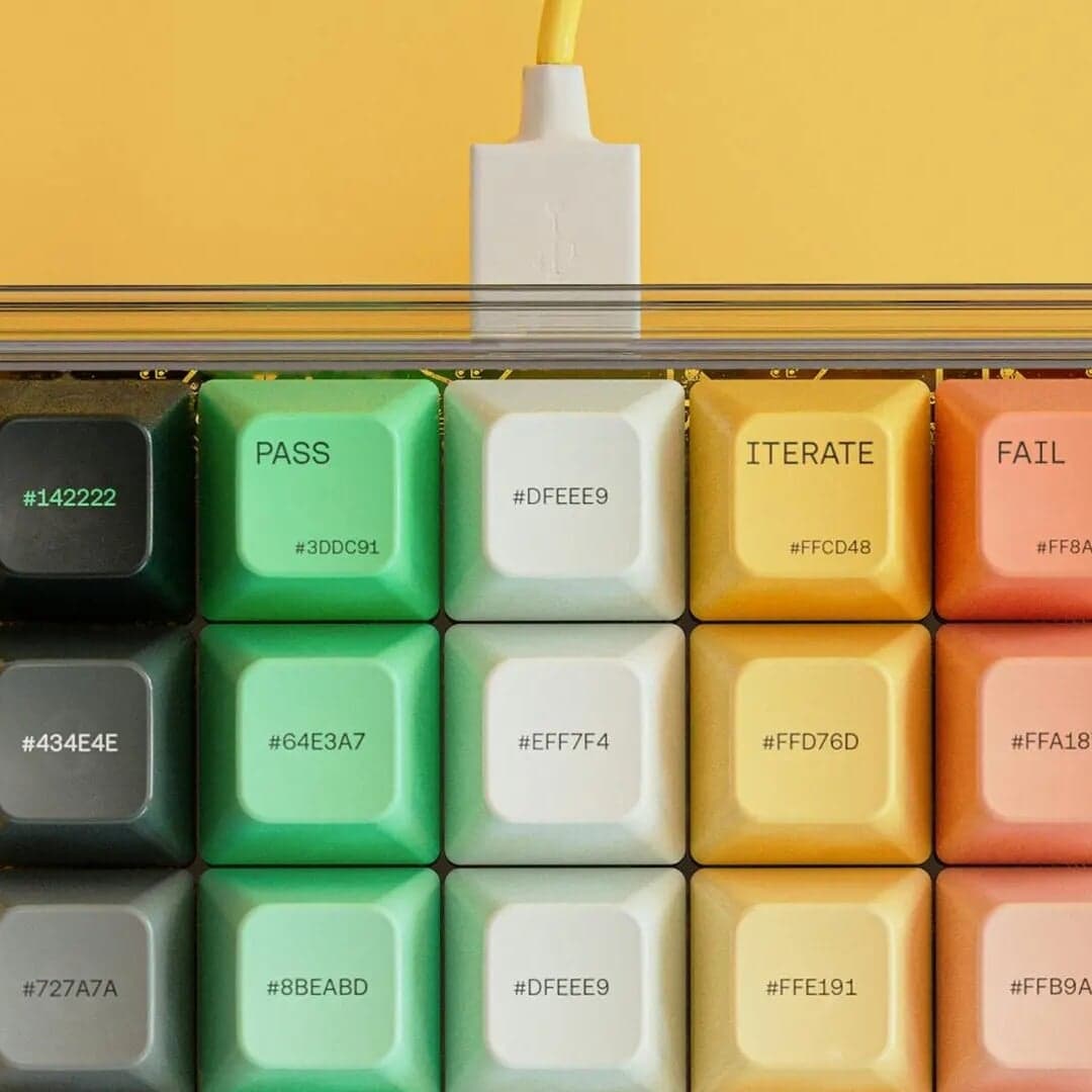 Brand Identity For Pets