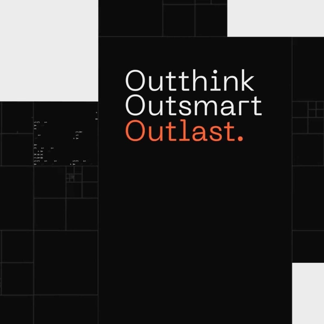 Brand Evolution For Binary Defense