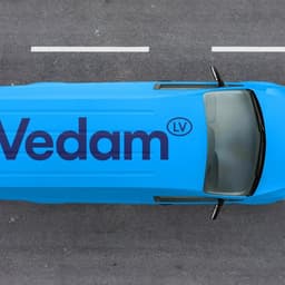 Amoralle - Asketic design work cover image