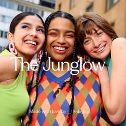 Crhoy - Espina design work cover image