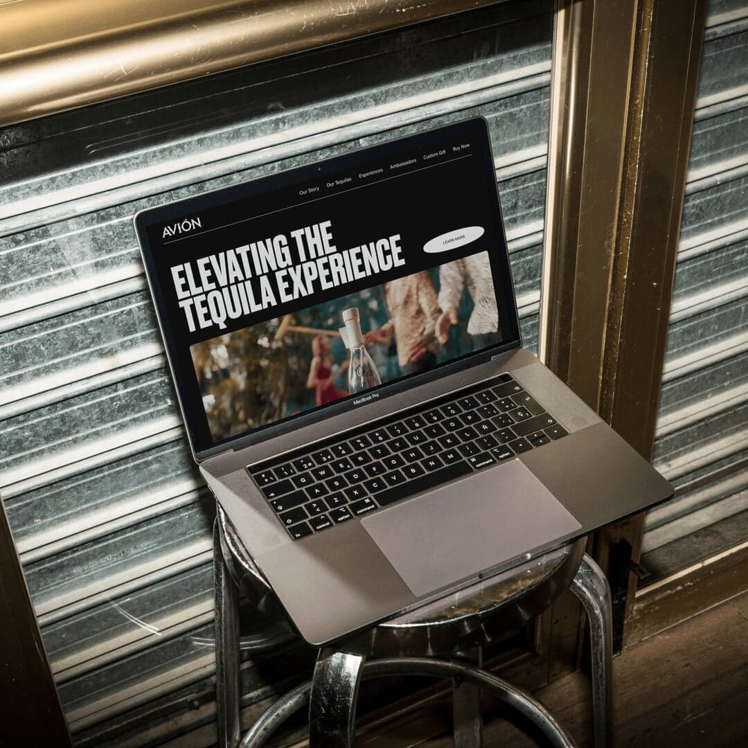 Branding And Digital Platform Design For Qpma