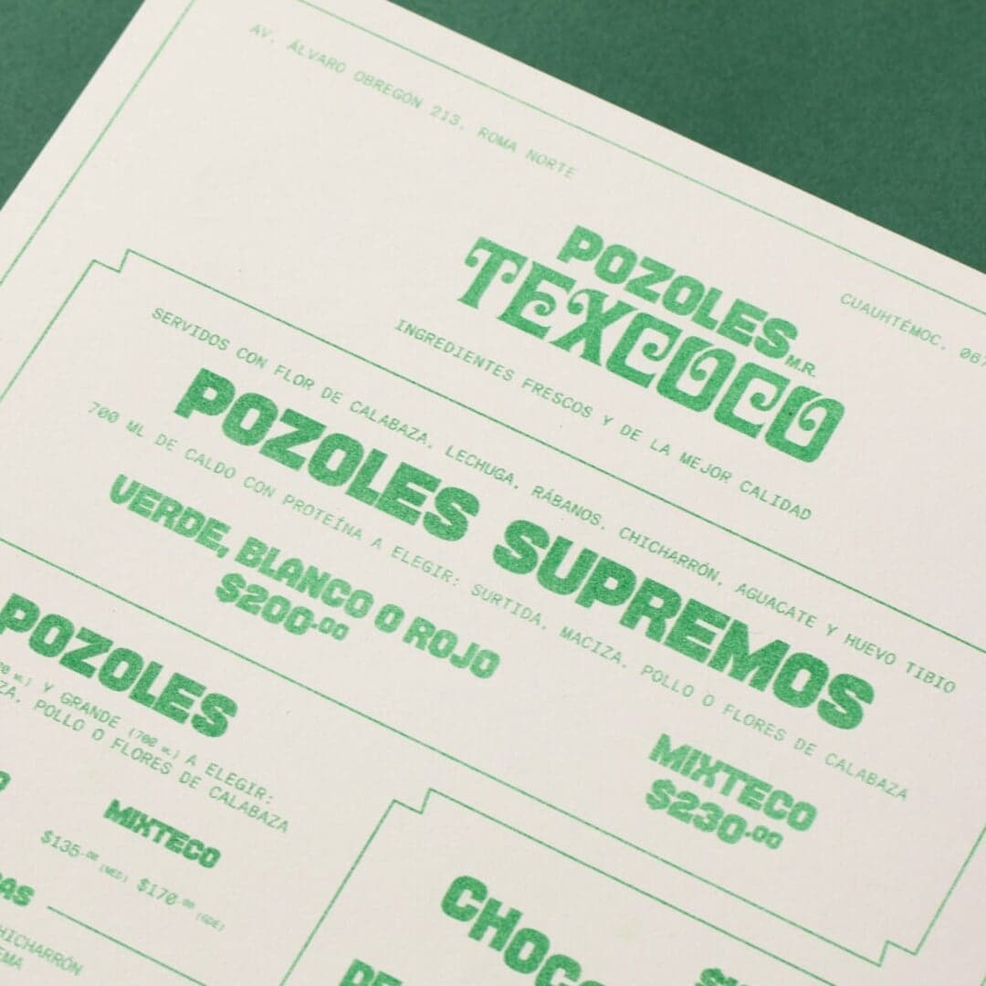 Naming And Digital Identity For Komyo Restaurant Platform