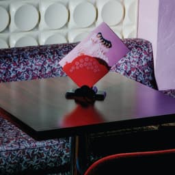 Archer - Glasfurd & Walker design work cover image