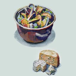 An Italian Love Affair cover image