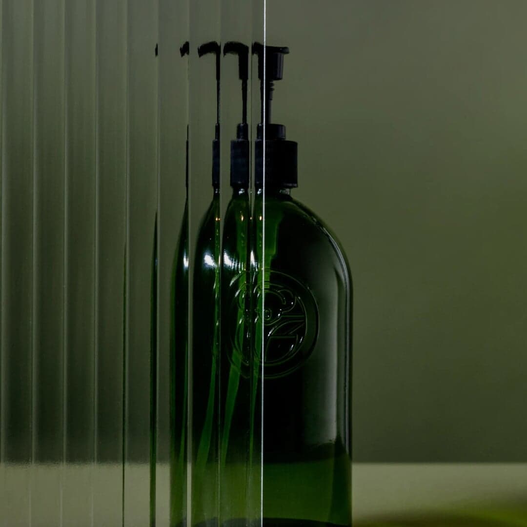 Brand And Packaging Design For Copper Spirit Distillery