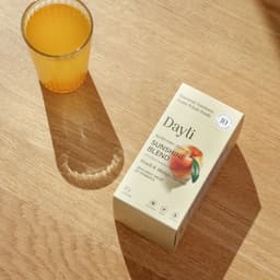 Building A Nutrient-rich Brand World For Dayli cover image