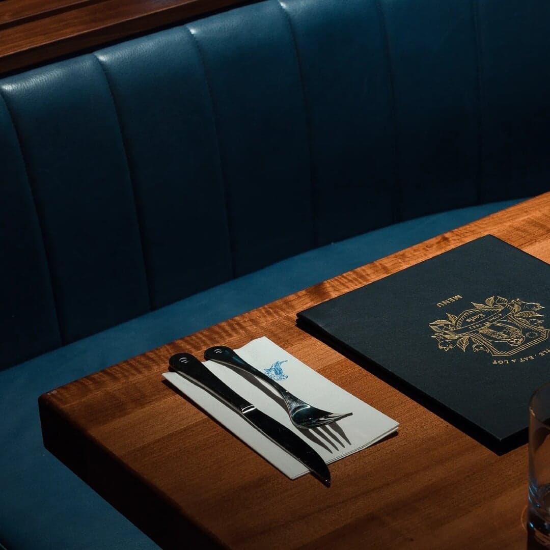 Rebrand For Earls Restaurant Chain