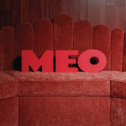 A Restaurant Inspired By 1970s Love Motels cover image